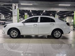 Geely Emgrand UP 1.5L CVT Comfort - ფოტო 5