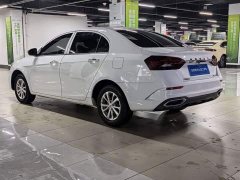Geely Emgrand UP 1.5L CVT Comfort - ფოტო 7