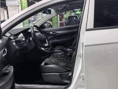 Geely Emgrand UP 1.5L CVT Comfort - ფოტო 9