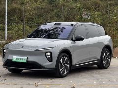 NIO ES6 75kWh - ფოტო 1