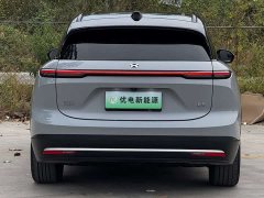 NIO ES6 75kWh - ფოტო 11