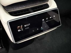 NIO ES6 75kWh - ფოტო 12