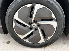 NIO ES6 75kWh - ფოტო 13