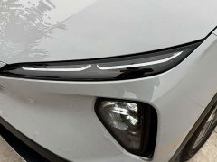 NIO ES6 75kWh - ფოტო 14