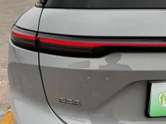 NIO ES6 75kWh - ფოტო 15