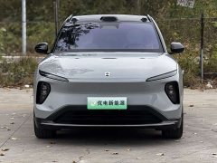 NIO ES6 75kWh - ფოტო 2