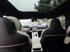 NIO ES6 75kWh - ფოტო 20