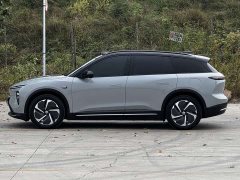 NIO ES6 75kWh - ფოტო 3