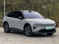 NIO ES6 75kWh - ფოტო 4