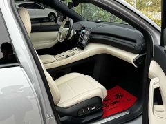 NIO ES6 75kWh - ფოტო 5