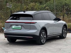 NIO ES6 75kWh - ფოტო 7