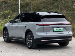 NIO ES6 75kWh - ფოტო 8