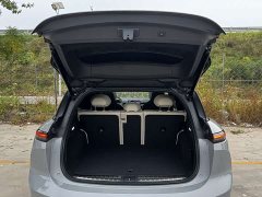 NIO ES6 75kWh - ფოტო 9