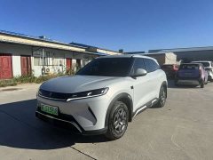 BYD Yuan UP Smart Drive 401KM Vitality Edition - ფოტო 1