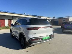 BYD Yuan UP Smart Drive 401KM Vitality Edition - ფოტო 11