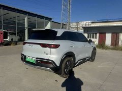 BYD Yuan UP Smart Drive 401KM Vitality Edition - ფოტო 12