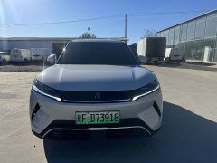 BYD Yuan UP Smart Drive 401KM Vitality Edition - ფოტო 2