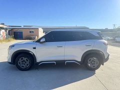BYD Yuan UP Smart Drive 401KM Vitality Edition - ფოტო 4