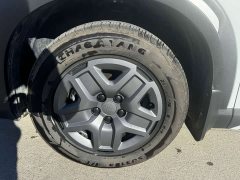 BYD Yuan UP Smart Drive 401KM Vitality Edition - ფოტო 5
