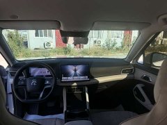BYD Yuan UP Smart Drive 401KM Vitality Edition - ფოტო 9