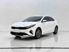 Kia K3 2024 1.5L CVT Comfort Enjoy Edition - ფოტო 1
