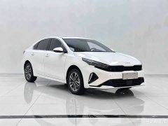 Kia K3 2024 1.5L CVT Comfort Enjoy Edition - ფოტო 2