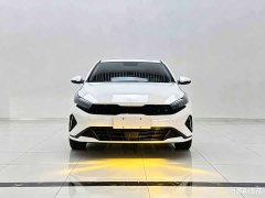 Kia K3 2024 1.5L CVT Comfort Enjoy Edition - ფოტო 3