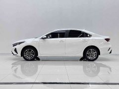 Kia K3 2024 1.5L CVT Comfort Enjoy Edition - ფოტო 4