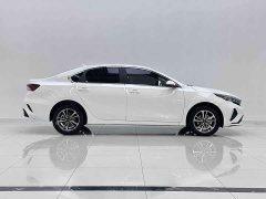 Kia K3 2024 1.5L CVT Comfort Enjoy Edition - ფოტო 5