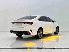 Kia K3 2024 1.5L CVT Comfort Enjoy Edition - ფოტო 6