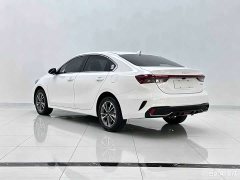 Kia K3 2024 1.5L CVT Comfort Enjoy Edition - ფოტო 7