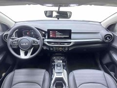 Kia K3 2024 1.5L CVT Comfort Enjoy Edition - ფოტო 8