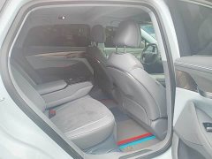 Voyah Lantu Zhaoguang Four-Wheel Drive Flagship - ფოტო 11