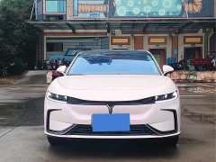 Voyah Lantu Zhaoguang Four-Wheel Drive Flagship - ფოტო 2