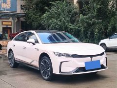 Voyah Lantu Zhaoguang Four-Wheel Drive Flagship - ფოტო 3