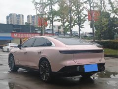Voyah Lantu Zhaoguang Four-Wheel Drive Flagship - ფოტო 5