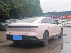 Voyah Lantu Zhaoguang Four-Wheel Drive Flagship - ფოტო 7