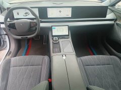 Voyah Lantu Zhaoguang Four-Wheel Drive Flagship - ფოტო 8