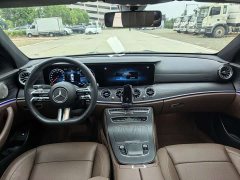 Mercedes-Benz E-Class E 300 L Sport Luxury - ფოტო 10