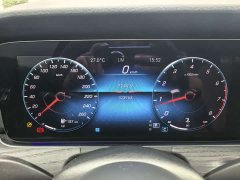 Mercedes-Benz E-Class E 300 L Sport Luxury - ფოტო 12