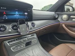 Mercedes-Benz E-Class E 300 L Sport Luxury - ფოტო 13
