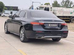 Mercedes-Benz E-Class E 300 L Sport Luxury - ფოტო 14