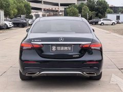 Mercedes-Benz E-Class E 300 L Sport Luxury - ფოტო 15
