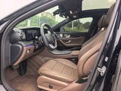 Mercedes-Benz E-Class E 300 L Sport Luxury - ფოტო 5