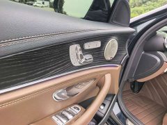 Mercedes-Benz E-Class E 300 L Sport Luxury - ფოტო 7
