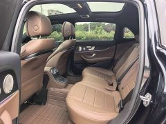 Mercedes-Benz E-Class E 300 L Sport Luxury - ფოტო 8