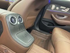 Mercedes-Benz E-Class E 300 L Sport Luxury - ფოტო 9