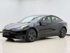 Tesla Model 3 Facelift Standard Range RWD Upgrade 3D1 - ფოტო 1