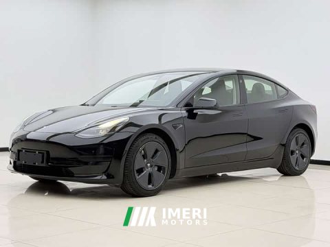 2021 Tesla Model 3 Facelift Standard Range RWD Upgrade 3D1 - ავტომობილი ჩინეთიდან