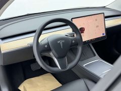 Tesla Model 3 Facelift Standard Range RWD Upgrade 3D1 - ფოტო 10
